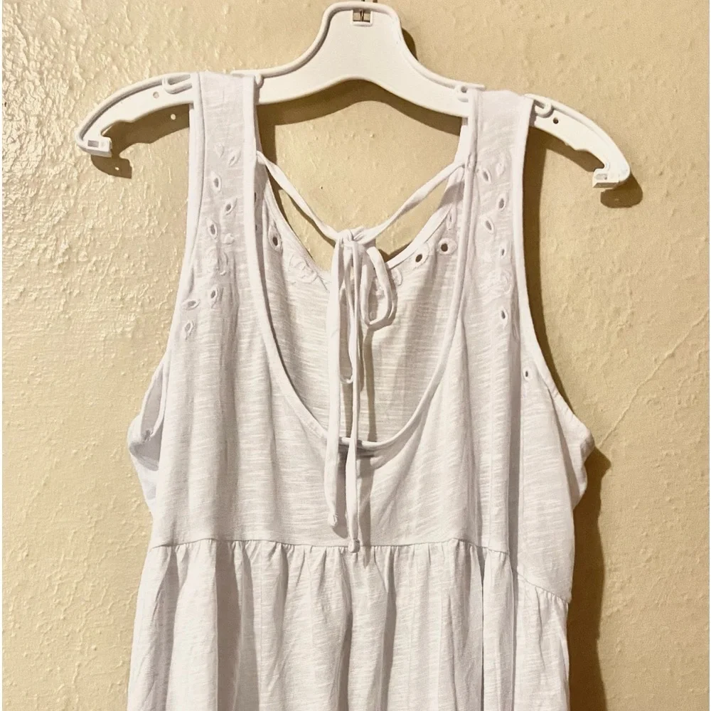 Torrid Swim Cover Up - Picture 1 of 5